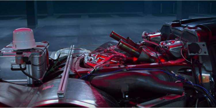 Τα 5 πιο ιδιαίτερα πρωτότυπα οχήματα της Porsche [βίντεο]