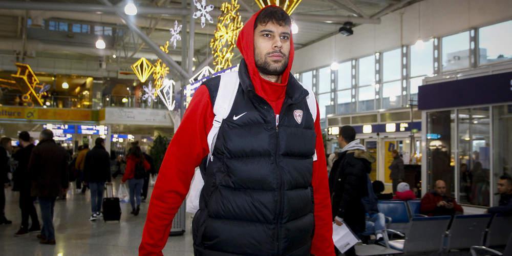 Euroleague: Μόνο για το «διπλό» στην Κωνσταντινούπολη ο Ολυμπιακός