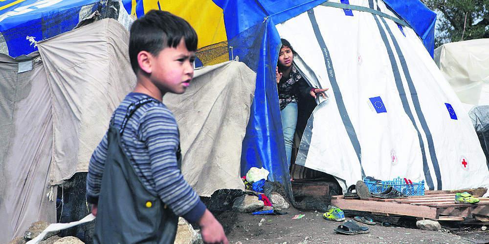 Προσφυγή δημάρχων στο ΣτΕ κατά της σύνδεση του μειωμένου ΦΠΑ με το προσφυγικό