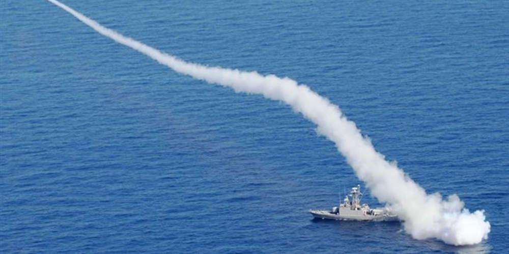 Τραυματίστηκε από έκρηξη βλήματος μέλος πληρώματος της πυραυλακάτου «Τρουπάκης»