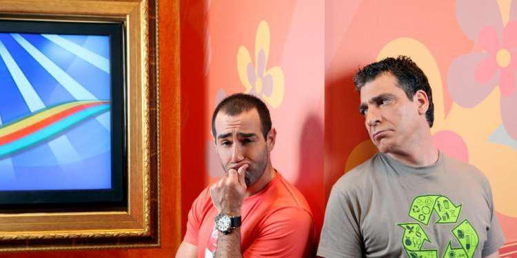 Επίσημο: Οι Ράδιο Αρβύλα στον ΣΚΑΪ – Η ανακοίνωση του σταθμού