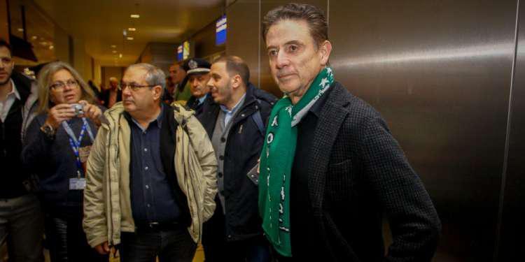 Τα 4 πράγματα που προλαβαίνει να αλλάξει ο Ρικ Πιτίνο