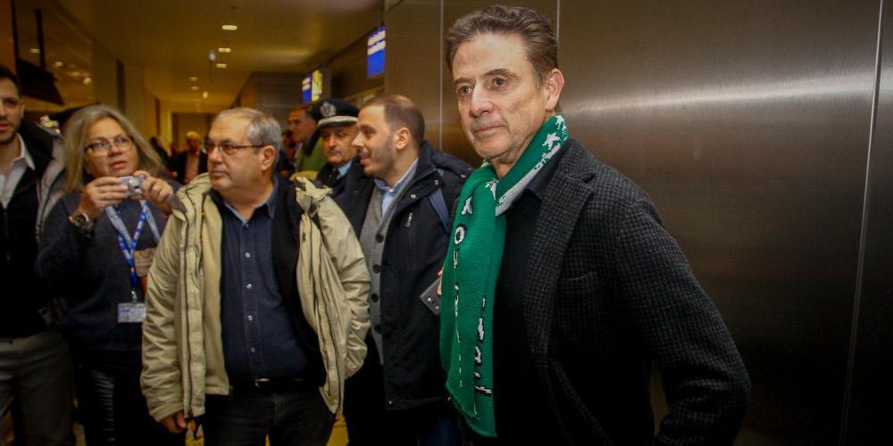 Τα 4 πράγματα που προλαβαίνει να αλλάξει ο Ρικ Πιτίνο