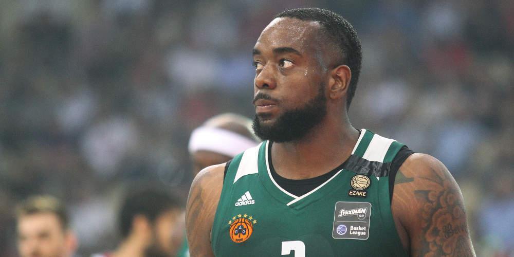 Στην ιταλική Ρέτζιο Εμίλια ο Κέι Σι Ρίβερς