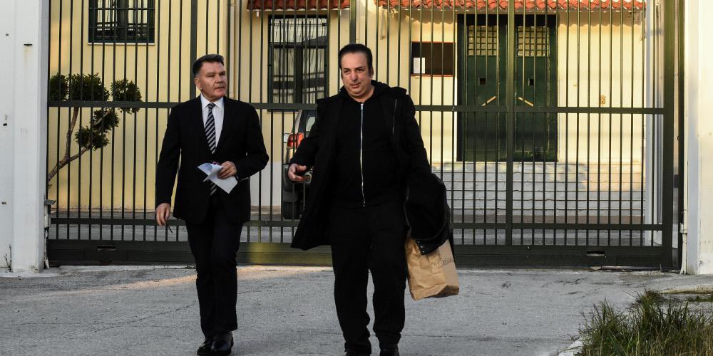 Ο Ριχάρδος έλυσε την σιωπή του: Όλα ήταν ένα φιάσκο δεν έχω καμία ανάμειξη