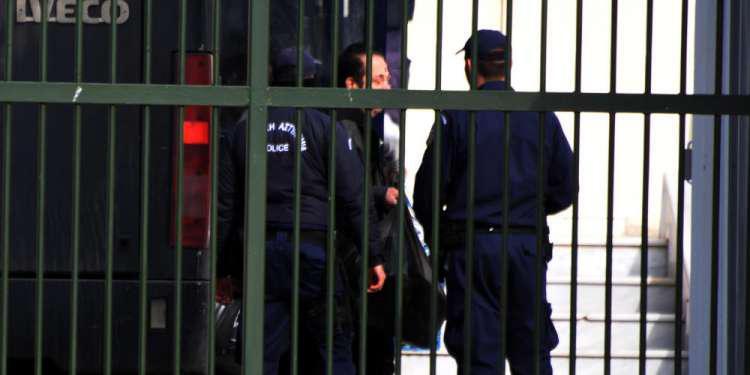 Ελεύθερος με 200.000 ευρώ ο Ριχάρδος