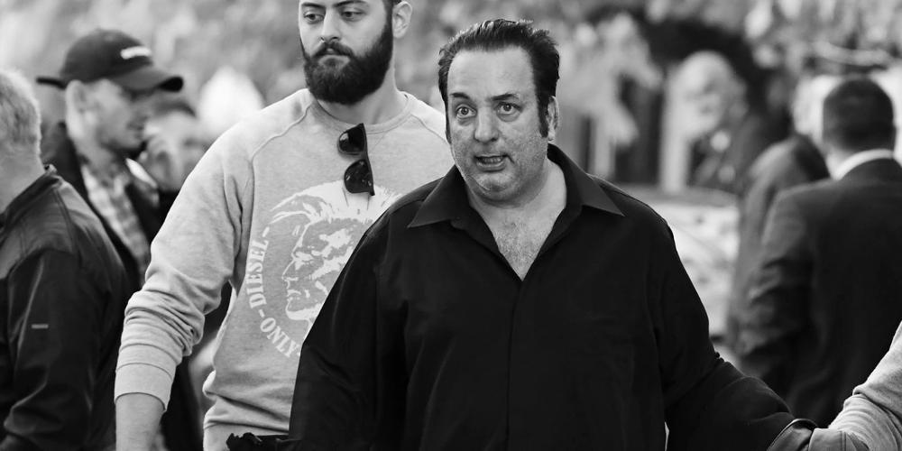 Έκτακτο: Ελεύθερος ο Ριχάρδος για το κύκλωμα με το λαθρεμπόριο χρυσού