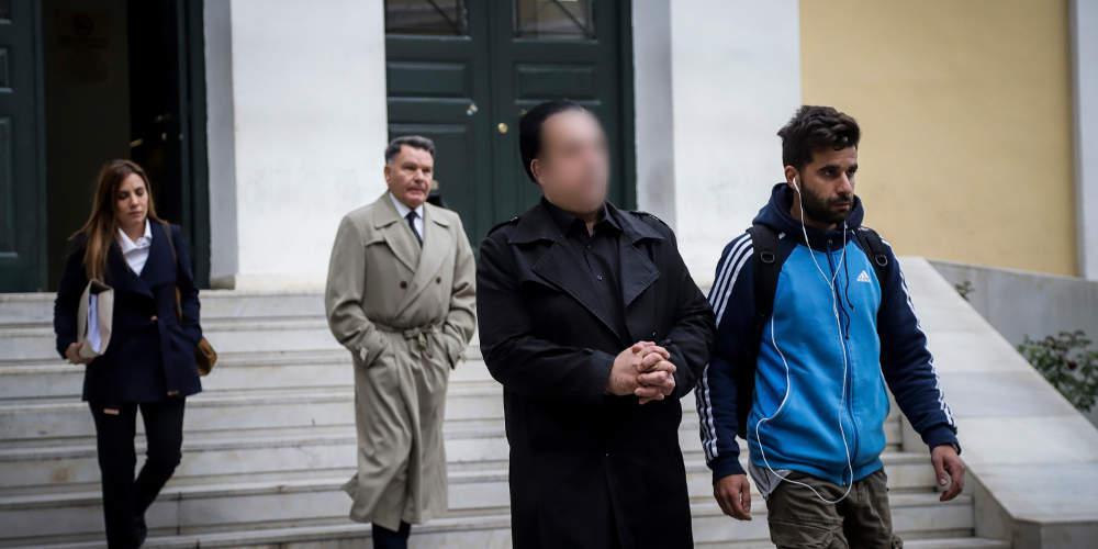 Υπόθεση Ριχάρδου: Αυτό είναι το σκεπτικό της αποφυλάκισης