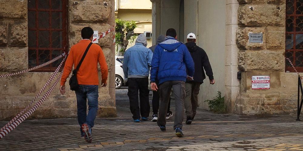 Δολοφονία Τοπαλούδη: Ο Ροδίτης καταγγέλλει βιασμό από συγκρατούμενούς του και εκείνοι επιθετική συμπεριφορά