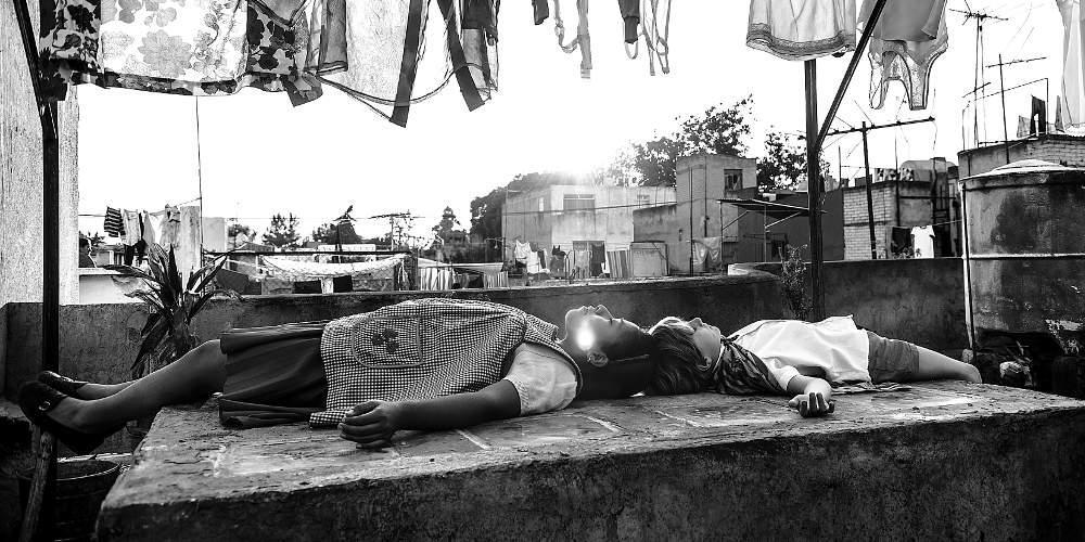 Αυτές είναι οι καλύτερες σκηνές από ταινίες του 2018