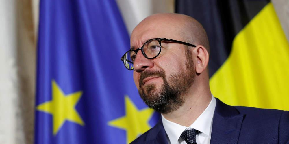 EUMED 9-Μισέλ: Να γίνει η Ευρώπη η πρώτη κλιματικά ουδέτερη ήπειρος