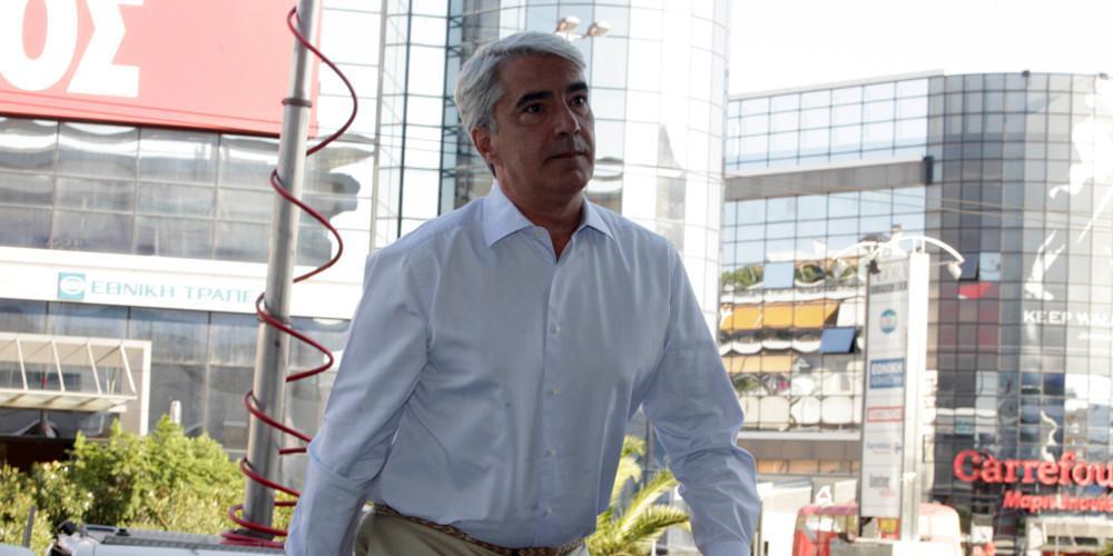 Πατέρας για πρώτη φορά έγινε ο Σίμος Κεδίκογλου [εικόνα]