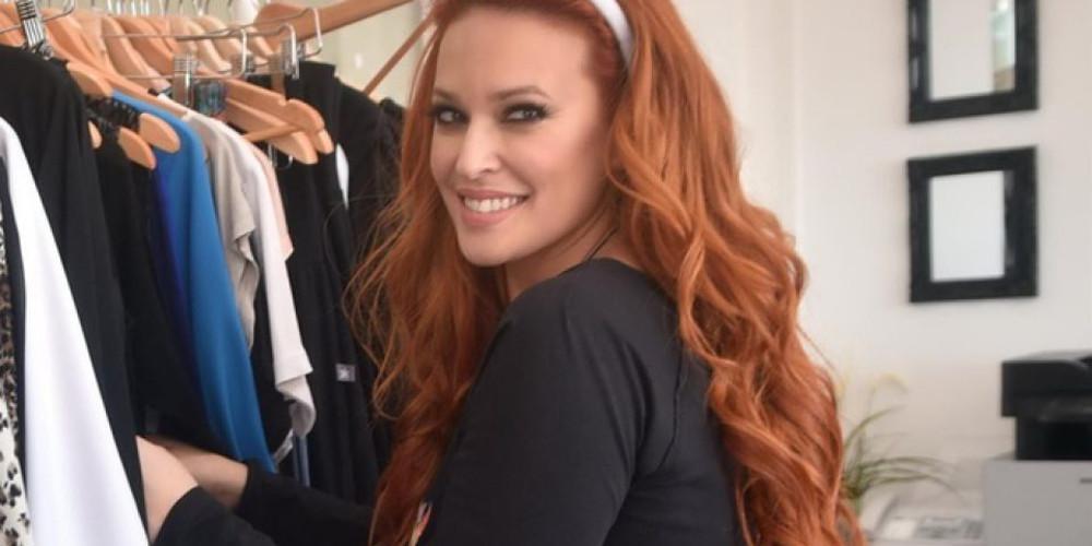 Η Σίσσυ Χρηστίδου αποκαλύπτει τους χωρισμούς με τον Μαραντίνη