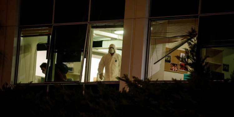 Εργαζόμενοι του ΣΚΑΪ: Δεν φιμωνόμαστε και δεν πτοούμαστε από καμία απειλή