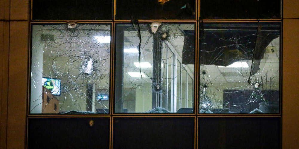 Ανάληψη ευθύνης για την επίθεση σε ΣΚΑΪ και Καθημερινή από την Ομάδα Λαϊκών Αγωνιστών