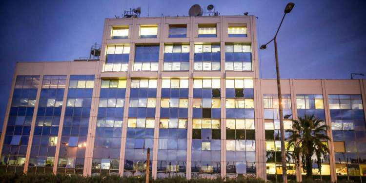 Αποχώρηση «βόμβα» από τον ΣΚΑΪ