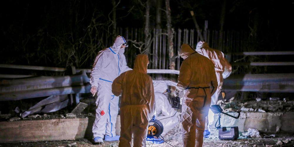 Βόμβα στον ΣΚΑΪ: Τι δείχνει η ανάληψη ευθύνης από την Ομάδα Λαϊκών Αγωνιστών