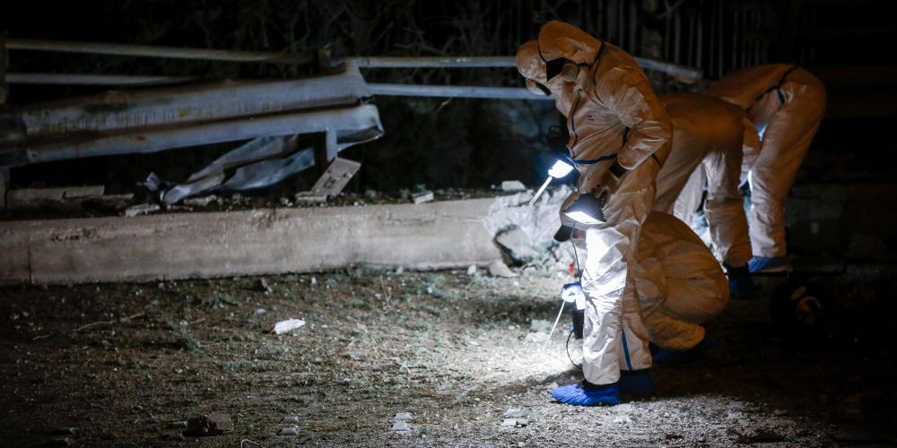 Copy paste διαδικτυακών ιστορικών αναδρομών η προκήρυξη της ΟΛΑ