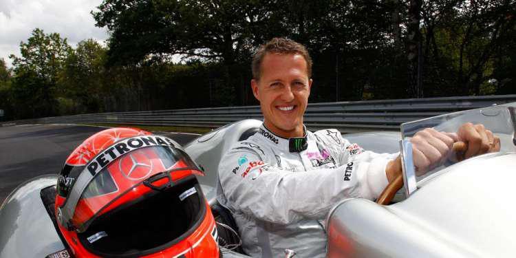 Μίκαελ Σουμάχερ: Αναβλήθηκε το νέο χειρουργείο λόγω του κορωνοϊού