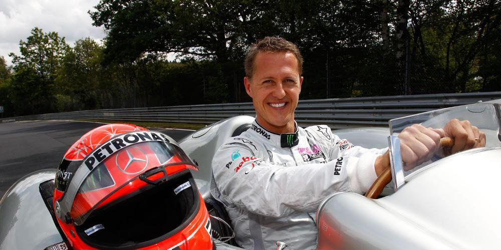 Μίκαελ Σουμάχερ: Αναβλήθηκε το νέο χειρουργείο λόγω του κορωνοϊού