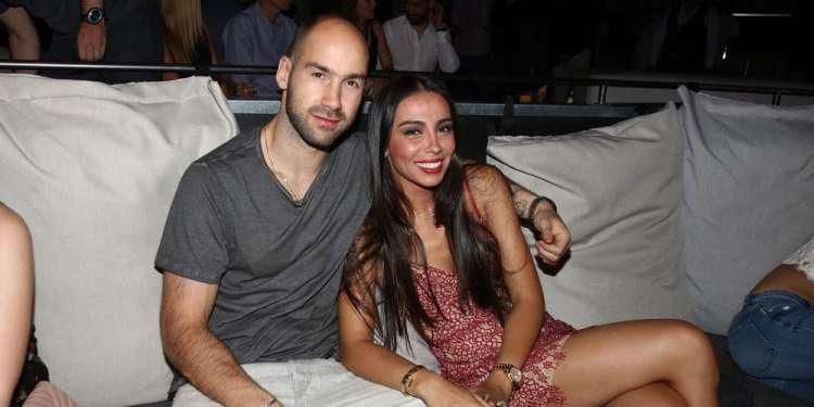 Χοψονίδου Σπανούλης