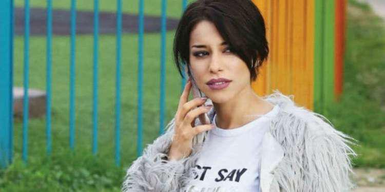 Ειρήνη Στεριανού: «Αδικήθηκα από το GNTM και δεν μου λείπει!»