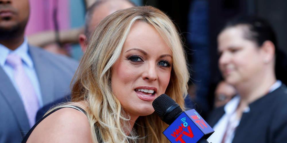 Ηθοποιός ερωτικών ταινιών θα πληρώσει 293.000$ στον Τραμπ για δικαστικά έξοδα