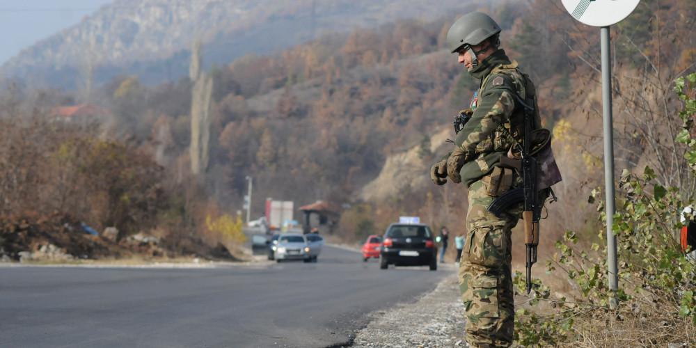 Κρίση στα Βαλκάνια: Το Κόσοβο ετοιμάζεται να συγκροτήσει τακτικό στρατό και προκαλεί οργή στη Σερβία