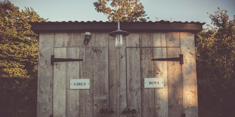 Απίστευτο και όμως ελληνικό: Χωρίς τουαλέτα 43.000 σπίτια στην Κρήτη!