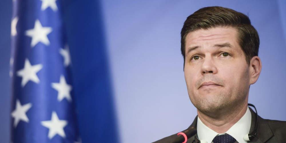 Αυστηρό μήνυμα ΗΠΑ στην Τουρκία: Η Κύπρος ανήκει στη Δύση και πρέπει να προστατευτεί