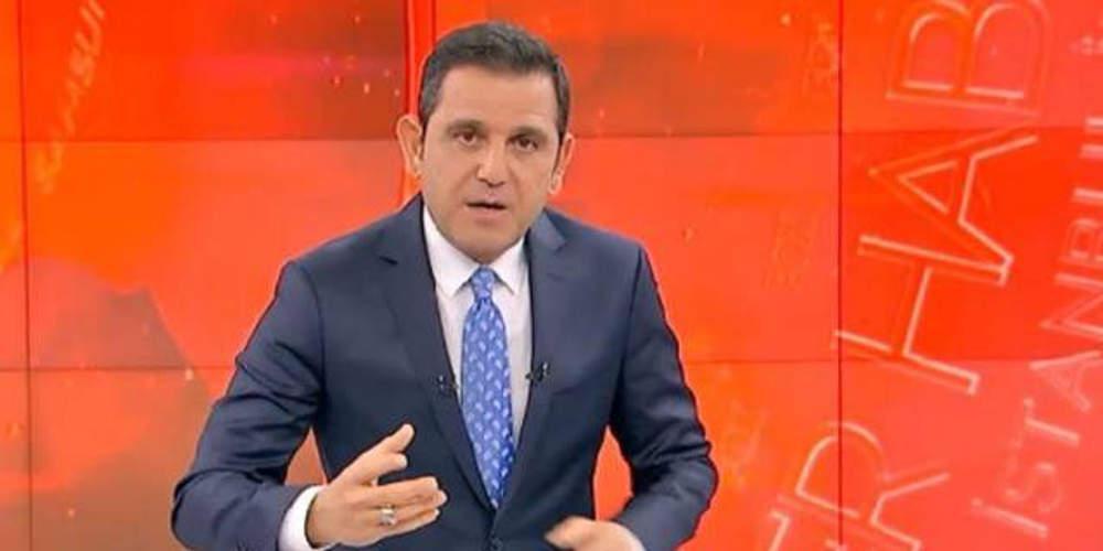 Εισαγγελική έρευνα στην Τουρκία για δημοσιογράφο που… εκνεύρισε τον Ερντογάν