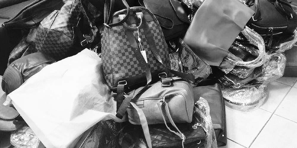 Pranda-«μαϊμού» και ναρκωτικά με… άσυλο [εικόνες]