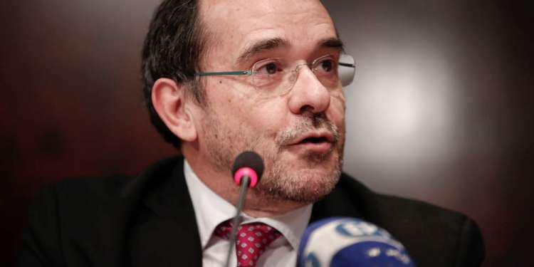 Το τρομοκρατικό χτύπημα στο MEGA πριν 23 χρόνια θυμήθηκε ο Τσίμας με αφορμή το ΣΚΑΪ