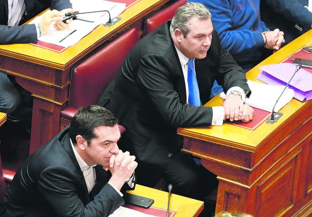 «Μαγειρέματα» μέχρι και το φθινόπωρο για δύο λόγους