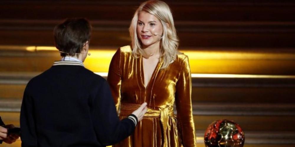 Σάλος! Πρόταση για… twerk στη νικήτρια της «Χρυσής Μπάλας»!