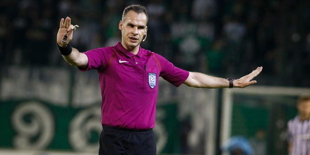 Ελεύθερος με περιοριστικούς όρους ο 28χρονος για τον ξυλοδαρμό του Θανάση Τζήλου