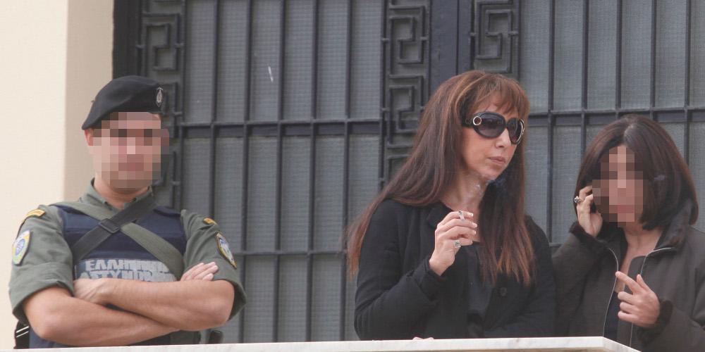 Μητέρα Γρηγορόπουλου: O Κορκονέας σκότωσε τον Αλέξη έφυγε σαν να μην είχε συμβεί τίποτα