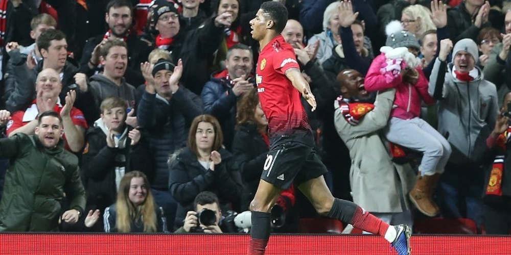 Πρέμιερ Λιγκ: Τρία στα τρία η Γιουνάιτεντ - Νίκησε και κυνηγά τη Λίβερπουλ η Σίτι