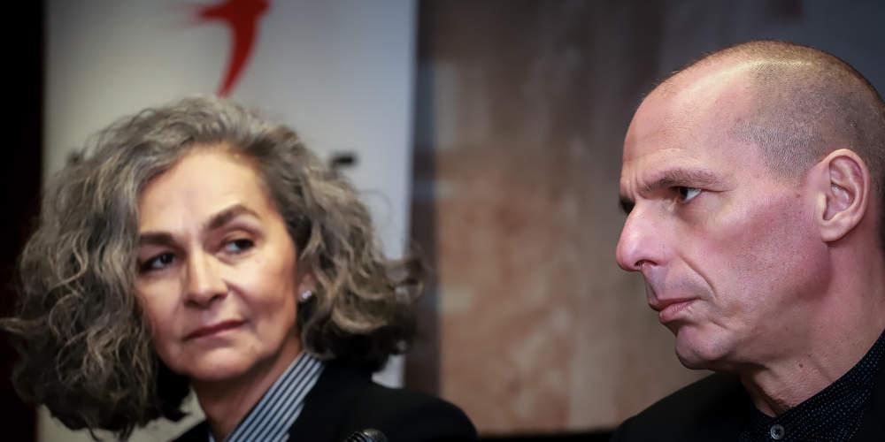 Θρίλερ μέχρι τέλους για το ΜεΡΑ25 για την έδρα στην Ευρωβουλή