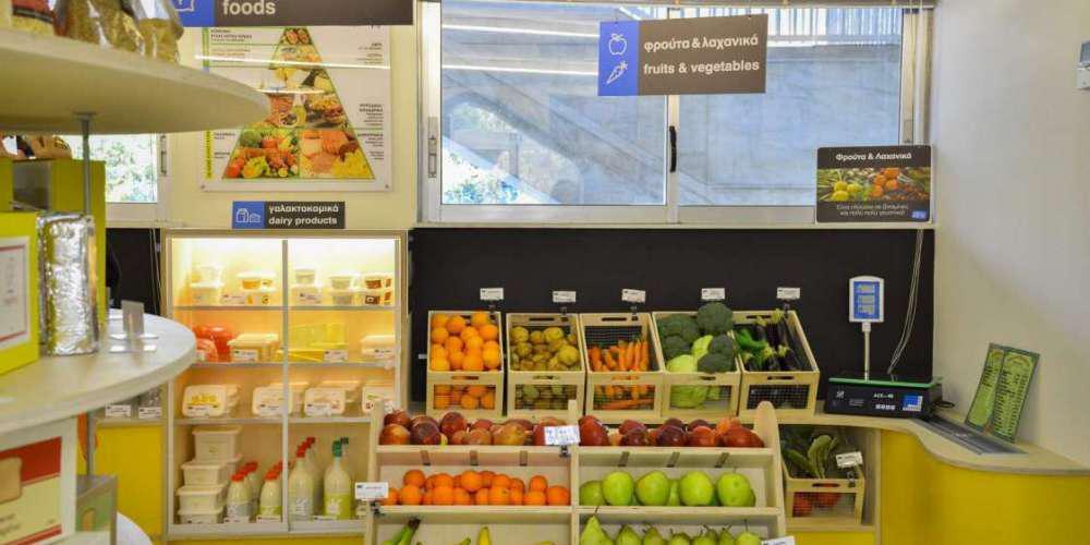 Αυξήσεις 5% έως 30% στα ράφια των σούπερ μάρκετ