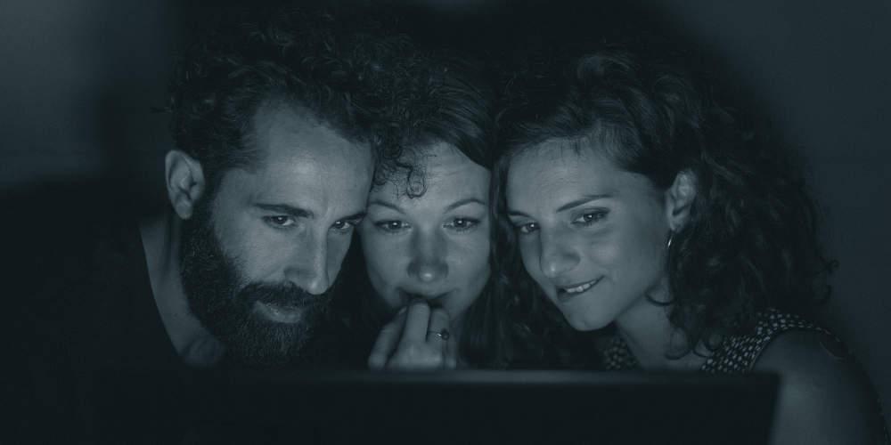 «Βινύλιο»: Μια ερωτική ιστορία της ‘Αννας Μιχελή