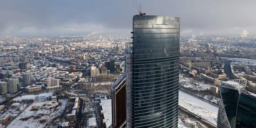 Διάταγμα του Πούτιν: Το Βλαντιβοστόκ η νέα πρωτεύουσα της ρωσικής Άπω Ανατολής