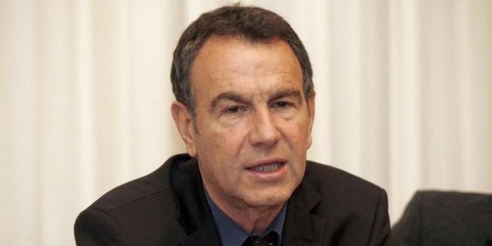 Υποψήφιος δήμαρχος Θεσσαλονίκης ο Σπύρος Βούγιας