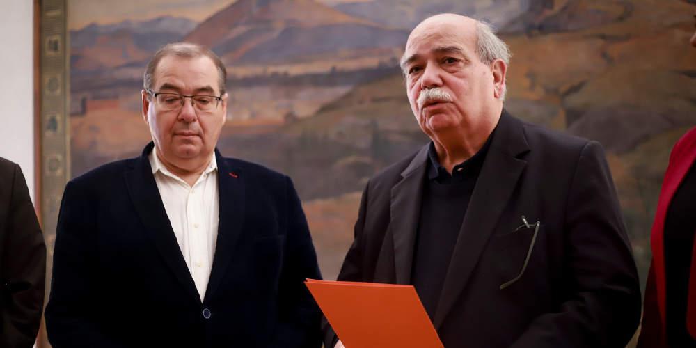 Στην εισαγγελέα το πόρισμα για την Υγεία