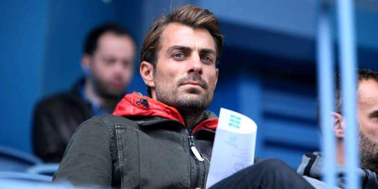 Ο Στέλιος Χανταμπάκης εξομολογείται: «Πίστευα ότι θα φύγω σήμερα» [βίντεο]