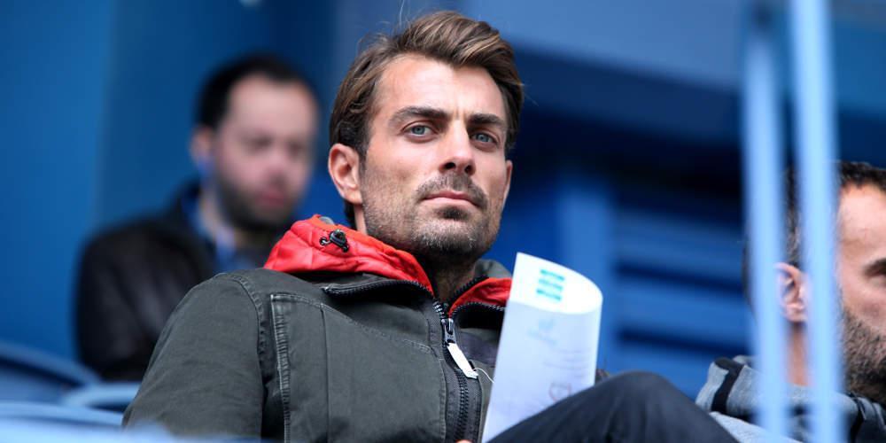 Ο Στέλιος Χανταμπάκης εξομολογείται: «Πίστευα ότι θα φύγω σήμερα» [βίντεο]