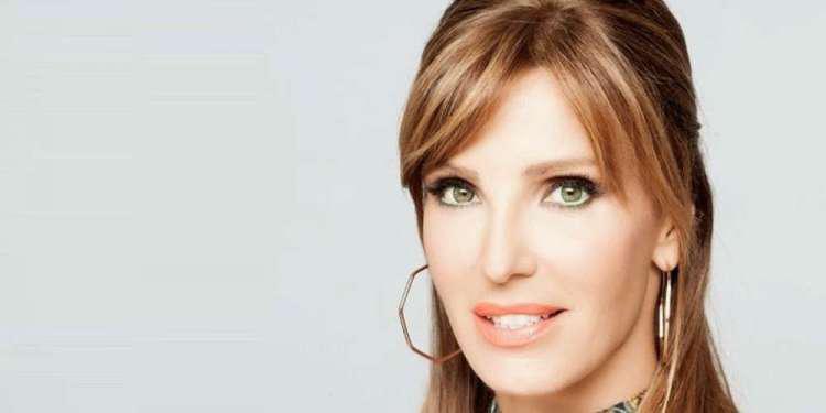 Σε τροχαίο ενεπλάκη η Βίκυ Χατζηβασιλείου – Τι ανάρτησε στο Instagram