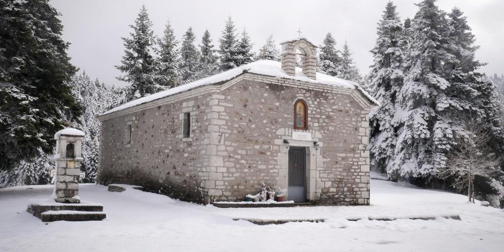 «Ωκεανίς» το όνομα της νέας κακοκαιρίας που θα πλήξει την Ελλάδα