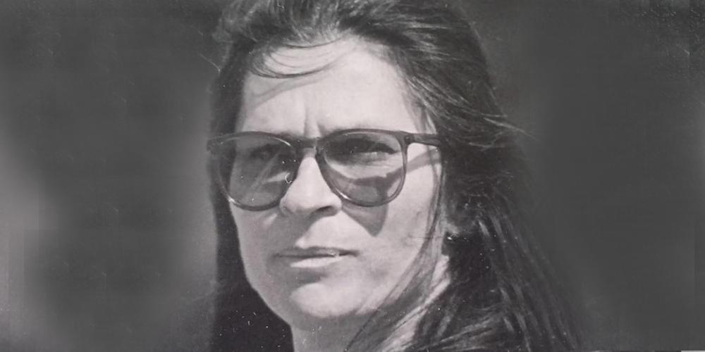 Κυκλοφόρησε η ποιητική συλλογή της Χριστίνας Ντούβρη με τα εικαστικά έργα του Γιώργου Ξένου από τις «Ερινύες»