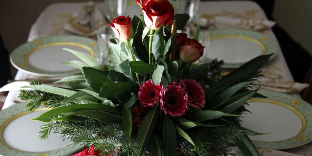 Από 95 έως 100 ευρώ το κόστος για το χριστουγεννιάτικο τραπέζι